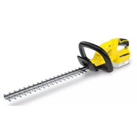 Foarfece pentru arbuști Karcher 1.444-230.01 HGE 18-45 Battery + Kit