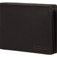 Кошелек Samsonite Attack 2 portmoneu p/u barbati SLG-047-B 10CC+VFL+C+2C Cafeniu (144446/7998)