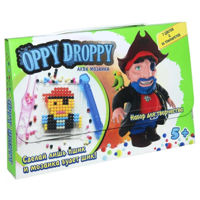 Настольная игра Strateg 30611 Oppy Droppy
