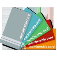 Hârtie foto Ednet E44005 Photo&Club Cards 86x54mm 2880dpi (laminating system)