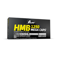 HMB MEGA CAPS 120CAPS