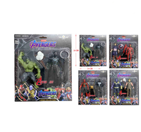 Set eroi Avengers