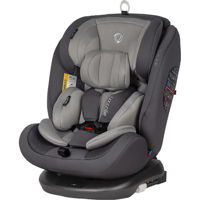 Автокресло Coccolle rotativ 0-36 kg C Nova Moonlit Grey 322085062