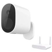 Камера наблюдения Xiaomi Mi Wireless Outdoor Security Camera 1080P