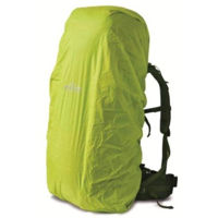 Rucsac sportiv Pinguin Pelerina rucsac Raincover XL (75-100 L) yellow