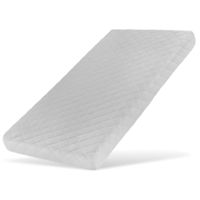 Детское постельное белье Petite&Mars 317401 Saltea pentru patut Coco Dream, 120x60x8 cm