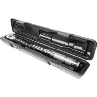 Unealta de mana JTC JTC-1202 Динамометрический ключ щелчкового типа 3/8" 19-110 Нм, 360 мм