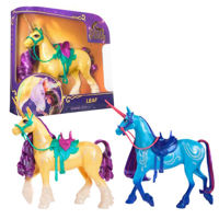 Кукла Spin Master 6071156 Set de joacă Academia Unicornilor: Unicornii, ass.