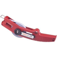 Bandă de măsurare Villager Ruleta cu miner 20 m (8318)