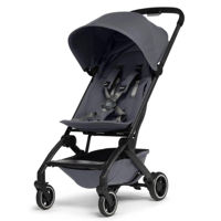 Детская коляска Joolz 310016 Aer+ sport (ultracompact), Stone Grey