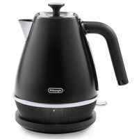 Чайник электрический DeLonghi KBIN2001.BK Distinta Moments