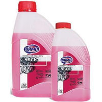 Автохимия Vamp БСК 0.5L кан п/э по 0,410 кг