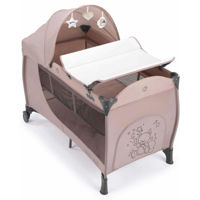 Манеж CAM Daily Plus L113/261 ORSO BOLLE