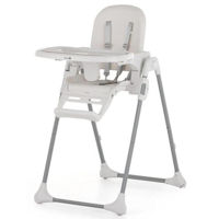 Стульчик для кормления Petite&Mars 360896 Scaun de masa fara saltea Gusto
