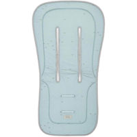 Аксессуар для колясок Kikka Boo 31108040148 Salteluta pentru carucior Stripy Friends