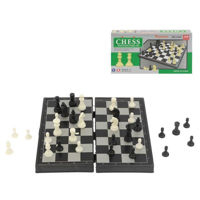 Настольная игра Essa 3320 Sah pe magnit (plastic)