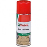 CASTROL CHAIN CLEANER 0,4 л