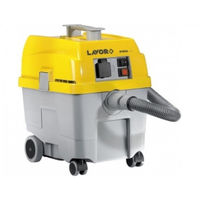 Lavor Pro VAC