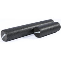 Массажер механический LivePro LP8230/90/BK Pilates Eva Foam Rollers 90CM