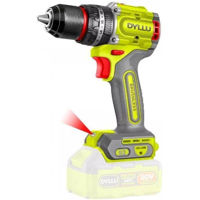 Шуруповёрт Dyllu DTCDP9281 (51044)