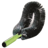 Швабра IPC Euromop SCOV00006 Perie Ovala Pentru Pereți Euromop Nailon