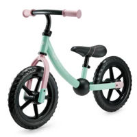 Велосипед KinderKraft KR2WAY25MIN0000 Беговел Next 2way Candy Mint
