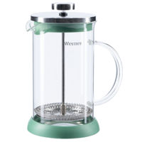 Чайник заварочный WERNER WR-51460 (600ml)