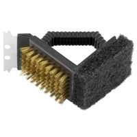 Товар для пикника Activa Mastercook AM16900 perie Soft Hand 3in1