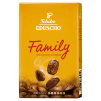 Cafea măcinată Tchibo Family, 250 gr