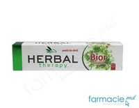 Pasta de dinti Herbal cu extract din alge (fara fluor) 50ml
