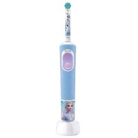 Electric Toothbrush Braun Kids Vitality D103 Frozen PRO Kids