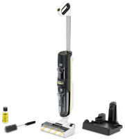 Электрошвабра Karcher FCV 4 (1.056-131.0)