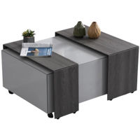 Măsuţă cafea Dizayno Home Almera (mare) (082845)