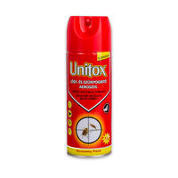 Unitox Spray contra insectelor (muste, tintari) 200ml Florin ZRT