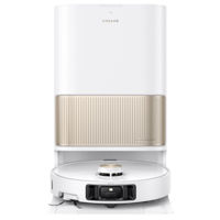 Пылесос робот Dreame L40s Pro Ultra White