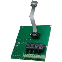 Аксессуар для систем безопасности DMTech M9000R-4 Extension modul