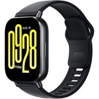 Смарт часы Xiaomi Watch5 Active Black