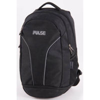 Детский рюкзак Pulse 122235 OLYMP, 50x33x24 см., черный
