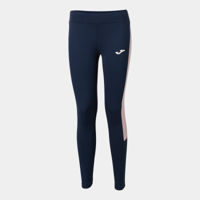 Leggings Joma - ECO CHAMPIONSHIP MARINO ROSA