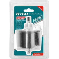 Набор головок, бит, насадок Total tools TACSH3071