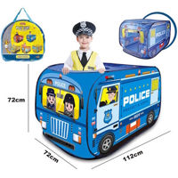 Игровой комплекс для детей Richi R13 /23 (98909) Палатка для детей
