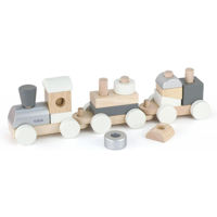 Игрушка Viga 51611 Stacking Train