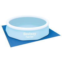 Protecție pentru piscină Bestway 58001BW Covoras sub 335х335cm p/u piscine de la 244 pina 305cm