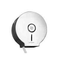 Держатель бумаги LePapier TD3S Dispenser Hartie Igienica inox satinat