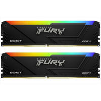 Память оперативная Kingston KF432C16BB12AK2/32