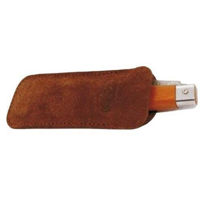 Cuțit MAM 3000 Suede Leather Bag For Knife