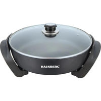 Tigaie Hausberg HB1303NG