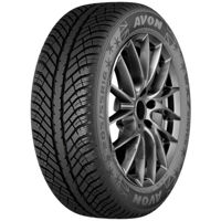 Шина Avon 245/45 R18 100V WX7 WINTER XL
