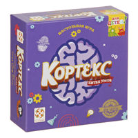 Настольная игра "Кортекс. Битва умов" (RU) 41579 (10282)