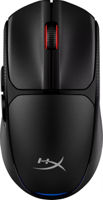 Игровая мышь HyperX Pulsefire Fuse, Black (Wireless)